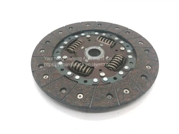 41100-4B077 CLUTCH DISC photo-4