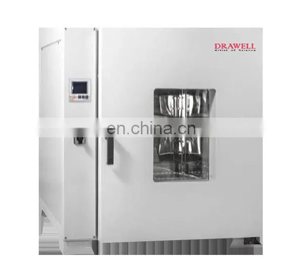 250L LIO Universal Drying Machine Far Infrared Fast Drying Oven photo-2