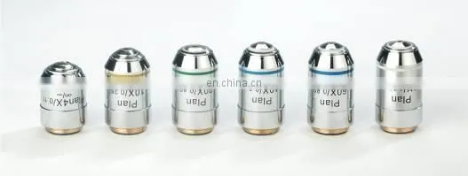 Polarized Polarizer and Analyser Filter Optical Microscope photo-6