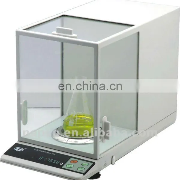 ESJ Series With the Readability of 0.1mg/lab Weighig Scale