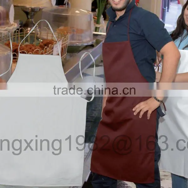 Apron