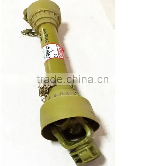 Main Drive Box Combine Harvester Gearbox PTO Slasher Gearbox