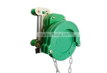 Greenhouse Film Roll up Winder photo-3