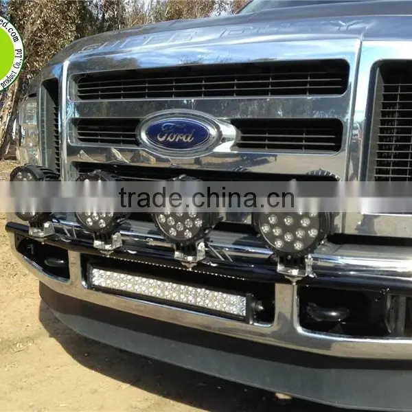 LED 50inch Straight Work Light Bar 300W Epistar LED Chip photo-6