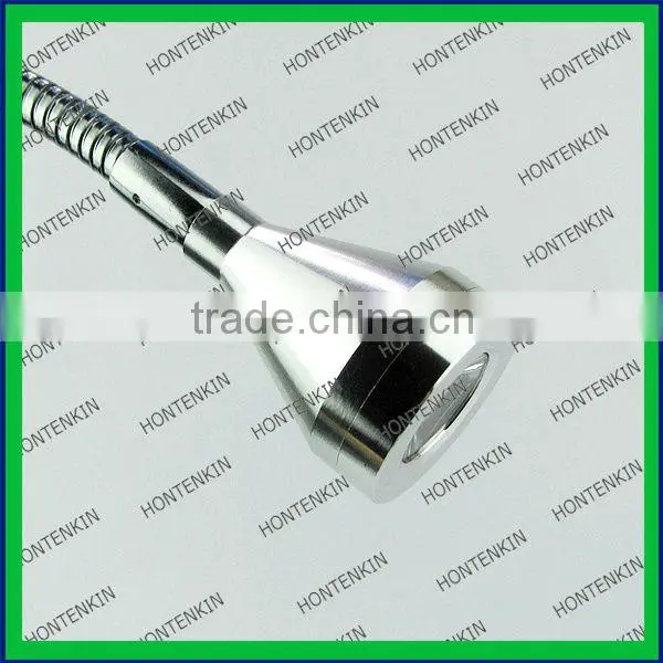 3w Led Bed Side Lamp Study Table Lamp photo-4