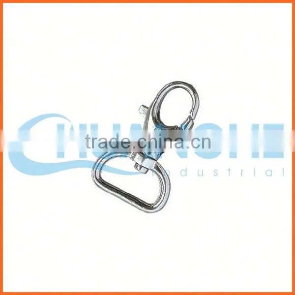 Made in China 38mm Lobster Clasp Snap Hook photo-5