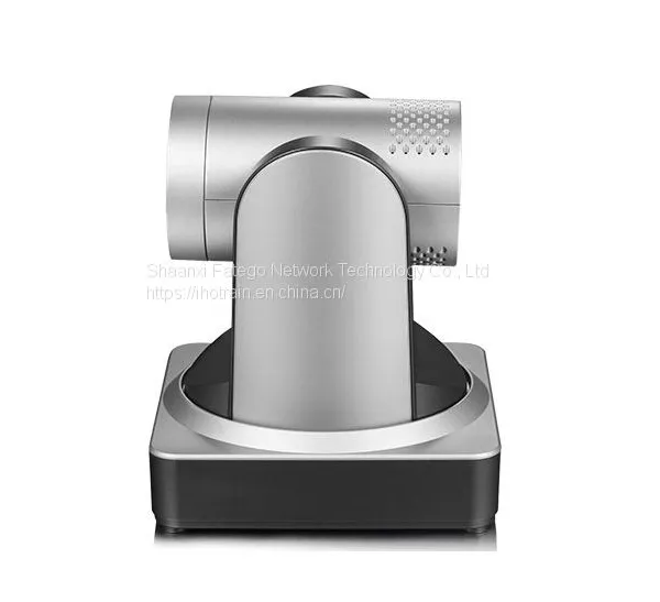 FXC-10-U2 Communication Conference Meeting Teaching Training Telemedicine 10x Zoom 1080P 60FPs 2.07MP Auto Focus Full HD Color Video Camera photo-4