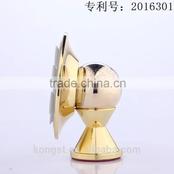Suction Cups Universal Mobile Phone Sucker Stand Swivel Cell Phone Stand photo-3