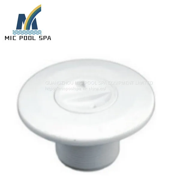 Swimming Pool PVC Nozzles Water Return Fittings/Pool In-line Overflow photo-5