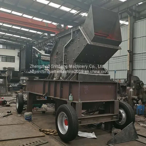 Building Sand Making Machine photo-3