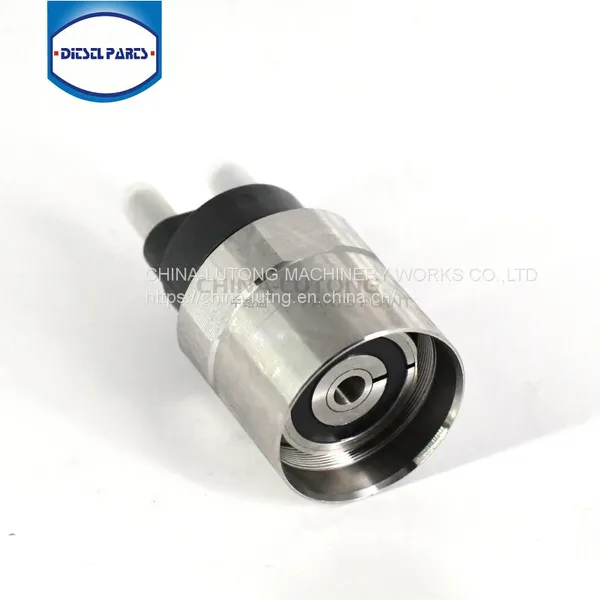 Diesel Common Rail Injector Solenoid Valve 9900015-12V photo-2