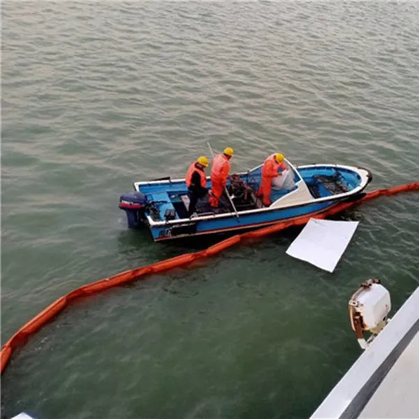 100%PP Oil Absorbent Rolls for Oil Spill Absorbing
