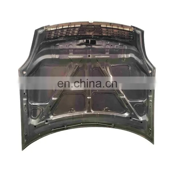 Factory Direct Supply Auto Body Parts Accessories Japan Nissan Teana J31 Car Engine Hood photo-2