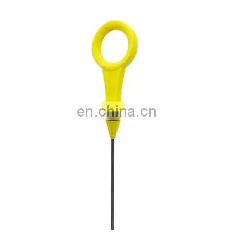 OEM New 06H115611E Engine Oil Dipstick Dip Stick For Audi photo-5