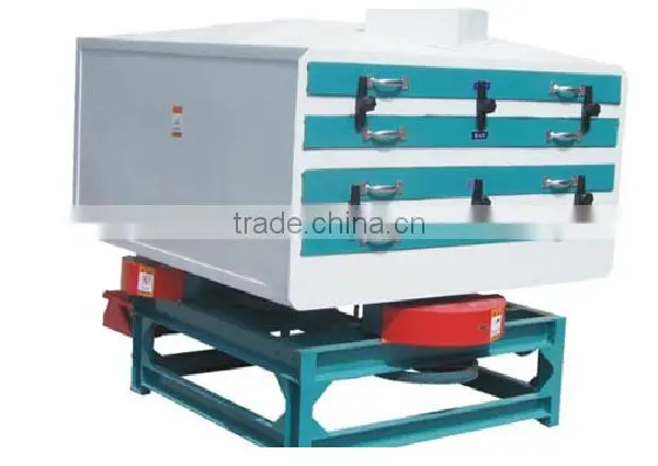 Out Put 2-7t/h White Rice Grader of MMJP Series photo-3