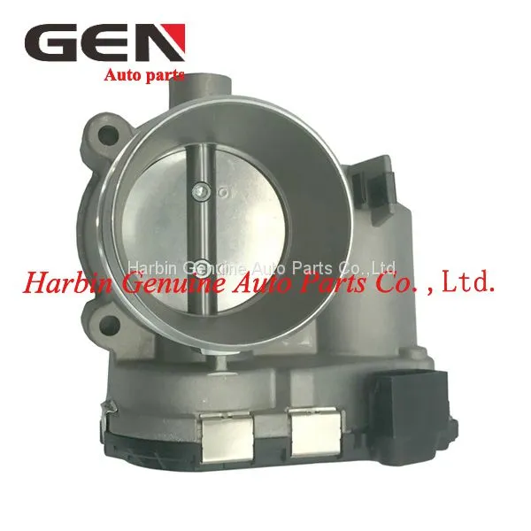 CNG auto throttle control 53604-1115037, 279915210124, 892595, 0280750150