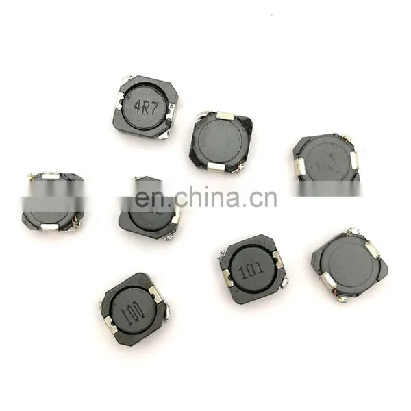 100uh Power Inductor SMD Chip Inductor photo-3