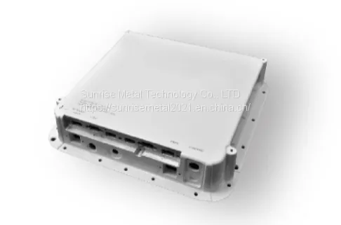 Chassis for Telecommunication mechanical components