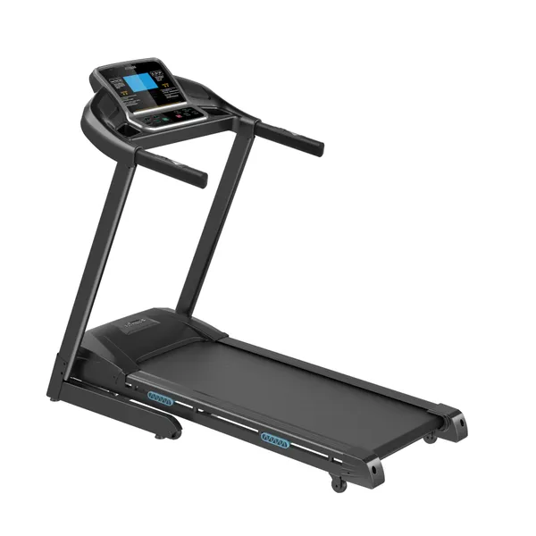 Customizable Electric Foldable Home Use Fitness Equipment Treadmill photo-2