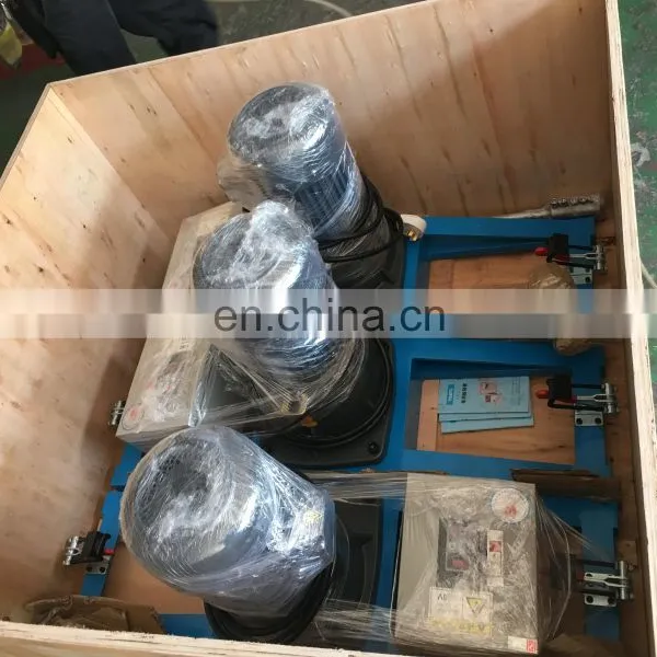 Paint Viscosity Fluid Electric Agitator Tote IBC Mixer photo-2