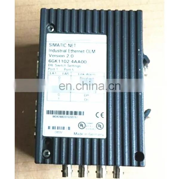 6GK1 561-1AA00 6GK1561-1AA00 SIMATIC NET Extender Communication Processor photo-4