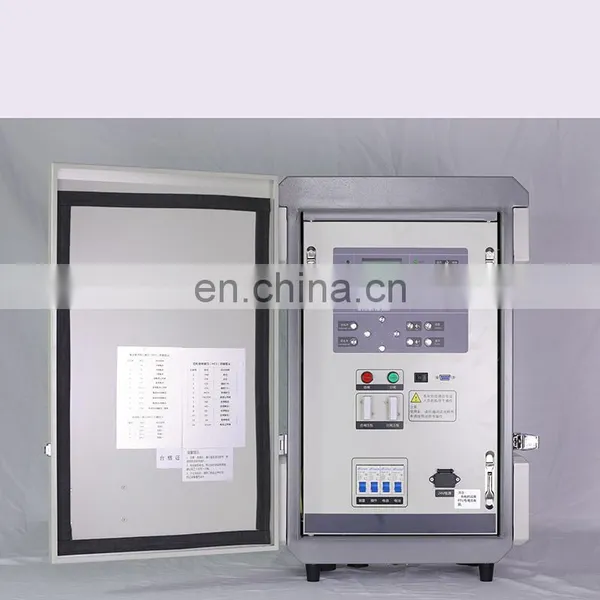 11kv 630a Medium Voltage Automatic Recloser Circuit Breaker Auto Recloser Controller photo-5