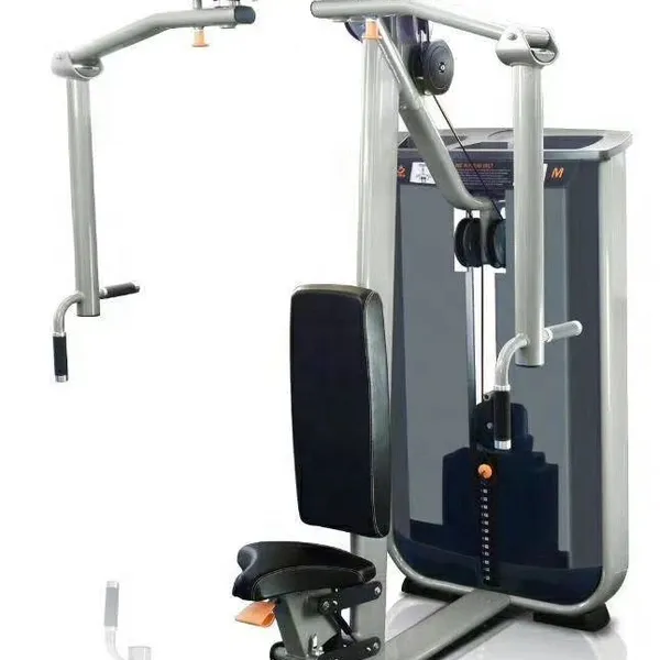 Commercial Gym Machine Pectoral Fly Machine/rear Delt Machine for Sale photo-2