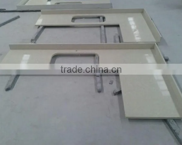 Prefab Quartz Countertops photo-4