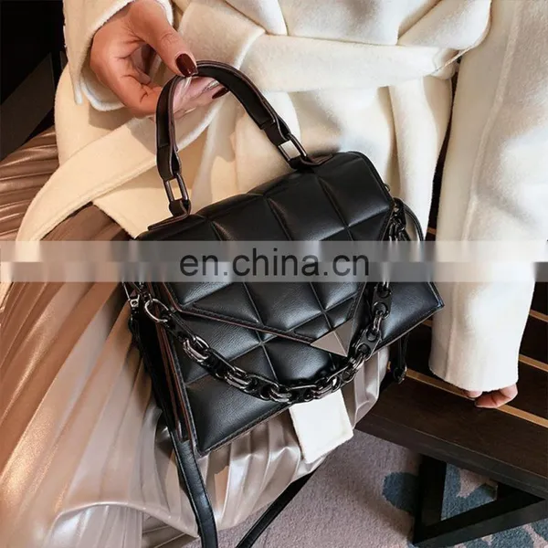 Fashion Leather Bags Small, Single Lady Bag Women Bags/ photo-4