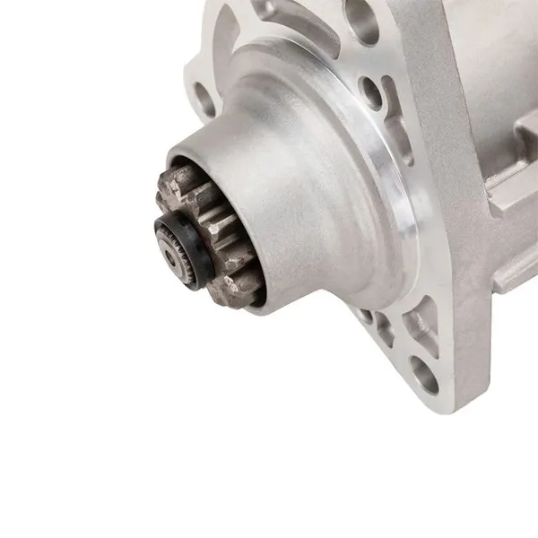Good Quality Parts New Starter Motor M9T61171 20430564 12V For VOLVO TRUCK FM12 12.0L 1998-2003 photo-5