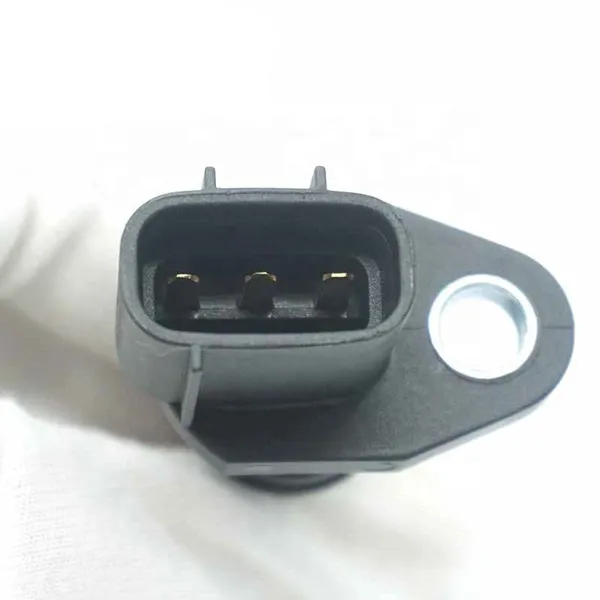 Haoxiang New Material Auto Crankshaft Position Sensor 23731-EC00A 23731EC00A For Nissan CABSTAR NP300 PICKUP 2006-2013 photo-4