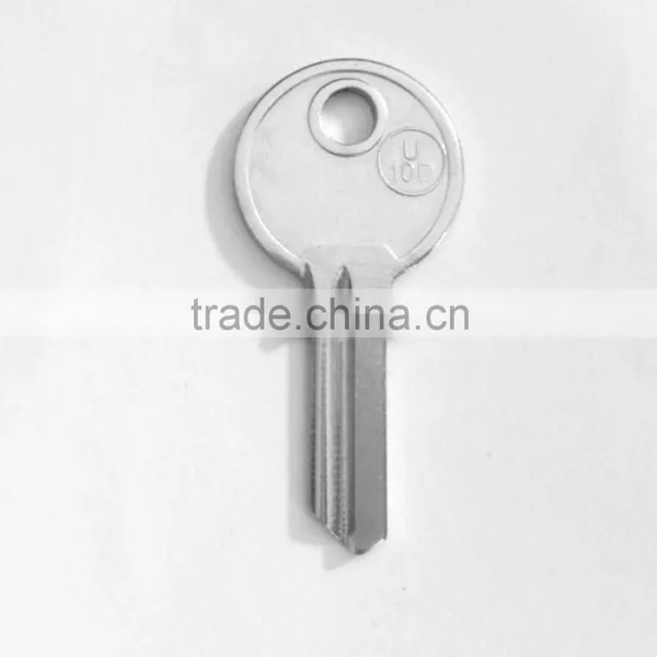 U10D High Quality Door Key Blank photo-2