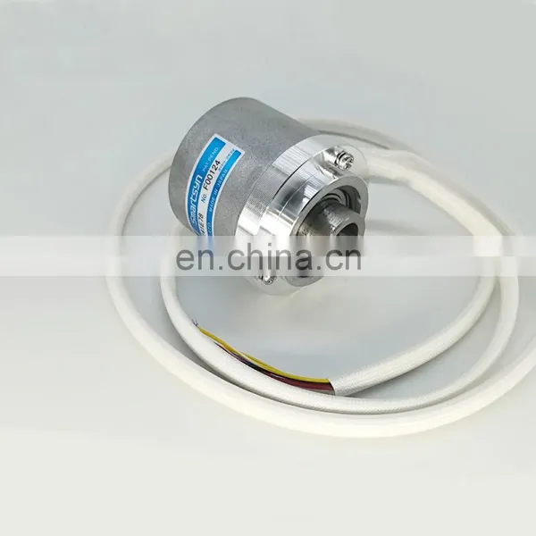 Tamagawa Encoder TS2651N141E78 for Elevator photo-2
