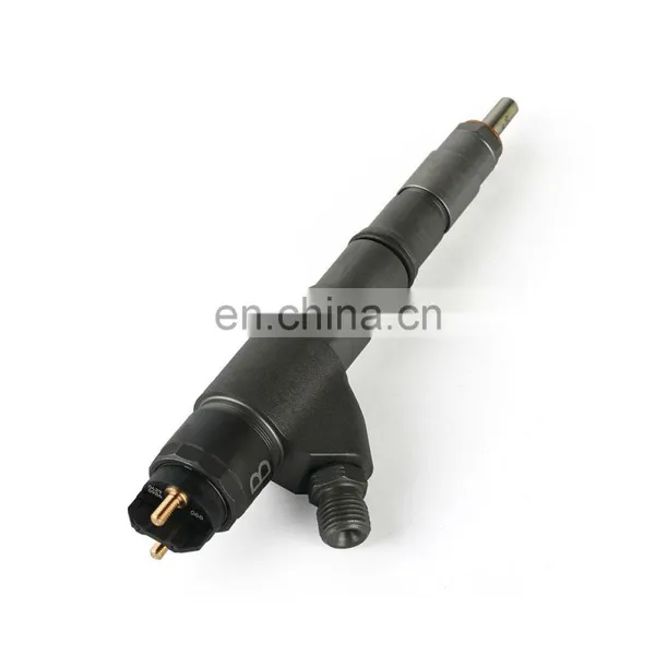 Injector 0445120066 D7E Injector Assy VOE 20798114 0445120066 04290986 for EC290BLC photo-3