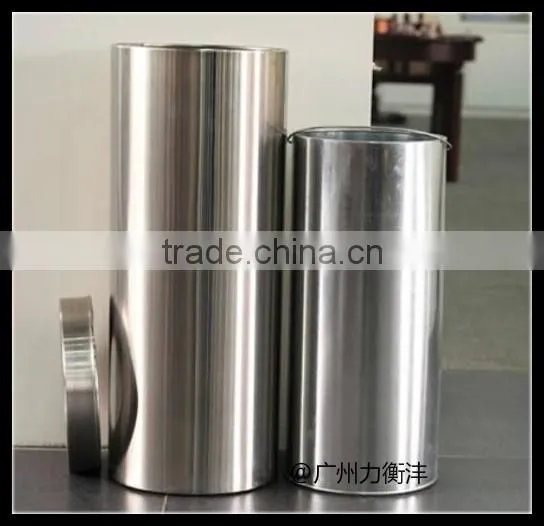 Medical Waste Bin Baskets Metal Bins Bulk Trash Cans Large Size photo-2