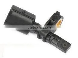 High Quality ABS Sensor, Wheel Speed Sensor , Front Sensor OEM:8D0927803D