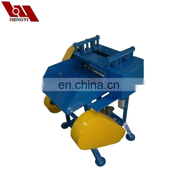 Scrap Copper Wire Stripping Machine for Sale/cable Cutting Stripper Recycling Machine/manual Copper Wire Stripping Machine photo-4