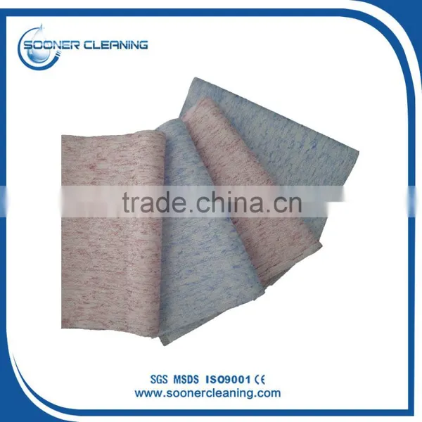 [soonerclean] Scrub Wipes Application Heavy Duty and Industrial photo-5