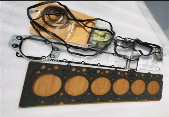 Upper Gasket Set 4955229