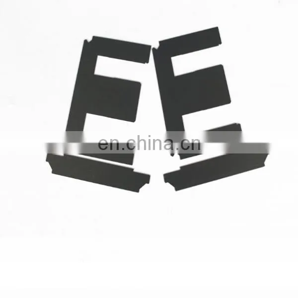 High Precision Motor Silicon Steel Sheet EI25.4 photo-2