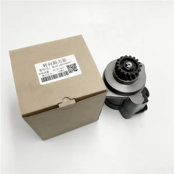 Brand New Great Price Auto Engine Parts Cool Engine Assembly Howo Truck Parts Truck Bus Construction Machinery For JAC photo-5