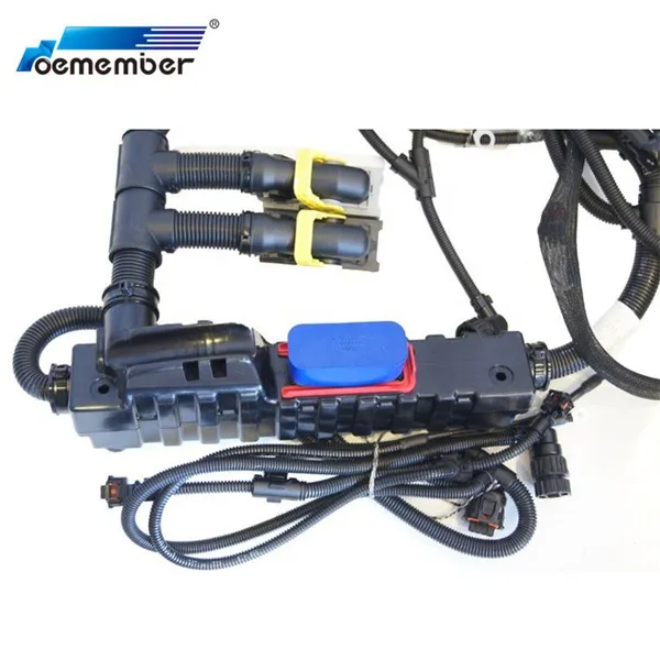 Truck Engine Wire Harness for VOLVO 22343361 photo-2