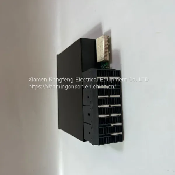 1769-IT6 Allen-Bradley CompactLogix 6 Channel Thermocouple-Mv Input I-O Module CompactLogix 6 photo-2