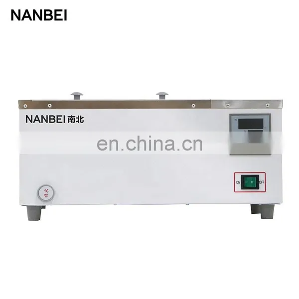 Laboratory Using Bath Water Heater photo-4