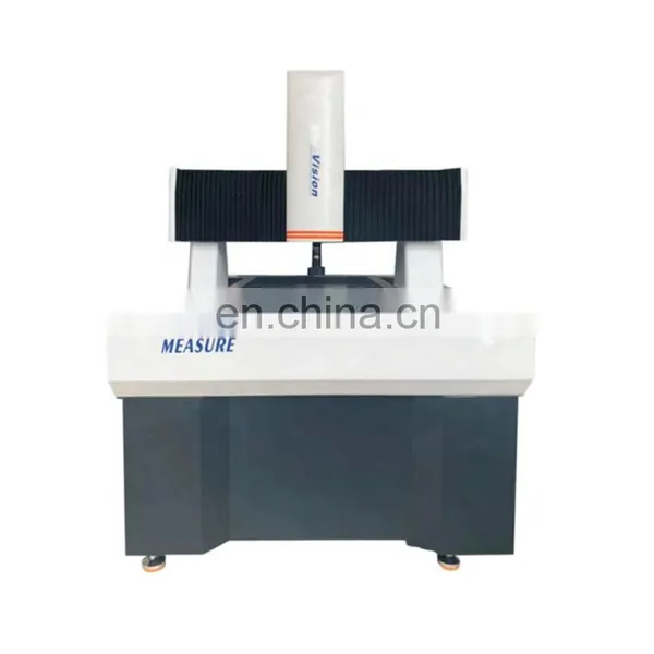 Multifunctional 2020 New Version Industrial Cmm Machine For Gear Measurement for Wholesales photo-2