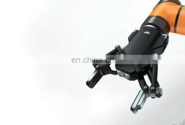 NEW DH PGE-5 0.1 Kg* Linkage-type Adaptive Cobot Gripper photo-5
