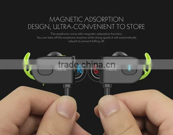 Bluetooth Headphone Wireless Headset Bluetooth V4.1 HAVIT photo-5