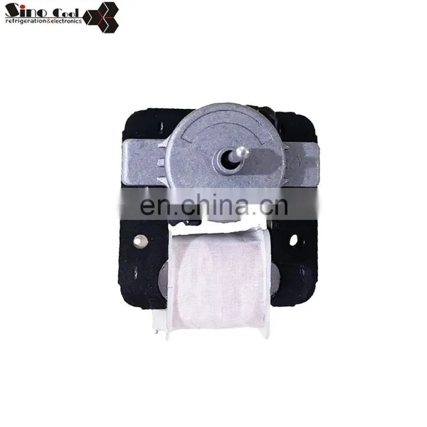 IS-23210QA Fan Motor Price Yj58 16 Shaded Pole ac Fan Motor photo-5