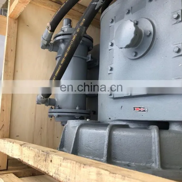 Hot Sell Advance HC600A Marine Gearbox photo-5