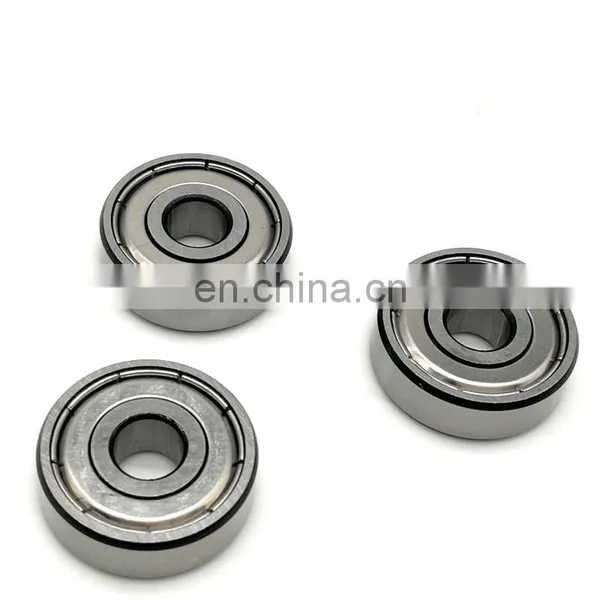 RMS8 6234 6236 6414 6115 6416 6418-2Z Inch RMS Series Ball Bearing for Washing Machinery photo-2